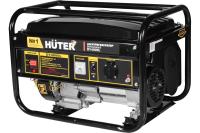 Бензогенератор  Huter DY 4000