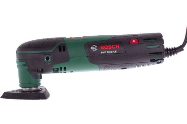 Реноватор Bosch PMF 2000